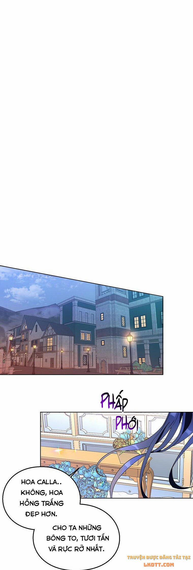 Kết Cục Tồi Tệ Của Otome Game 12 trang 34