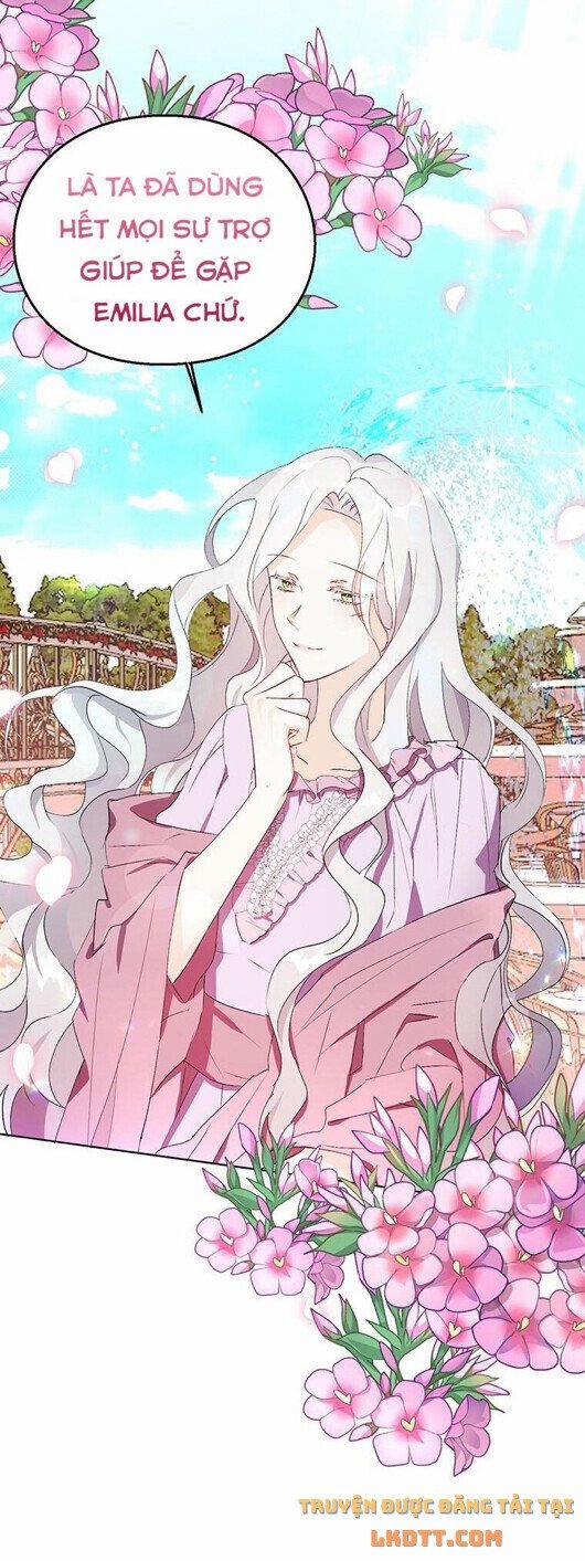 Kết Cục Tồi Tệ Của Otome Game 12 trang 4