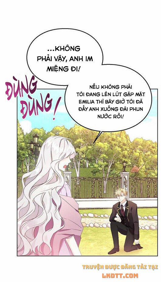 Kết Cục Tồi Tệ Của Otome Game 12 trang 6