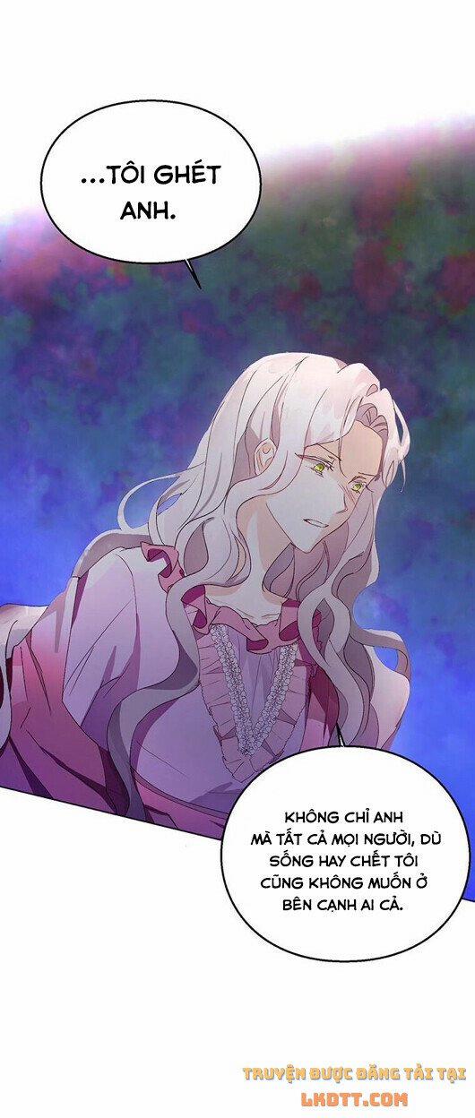 Kết Cục Tồi Tệ Của Otome Game 12 trang 7