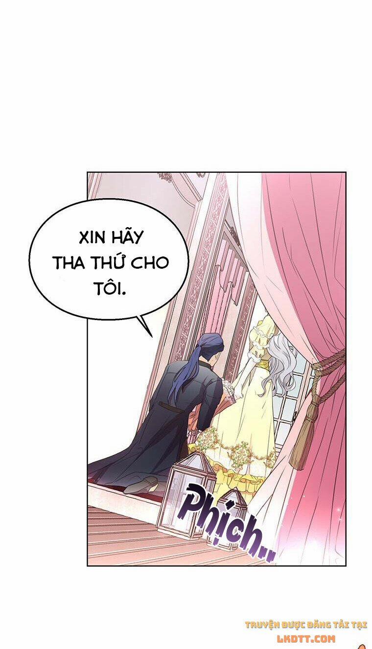 Kết Cục Tồi Tệ Của Otome Game 13 trang 21