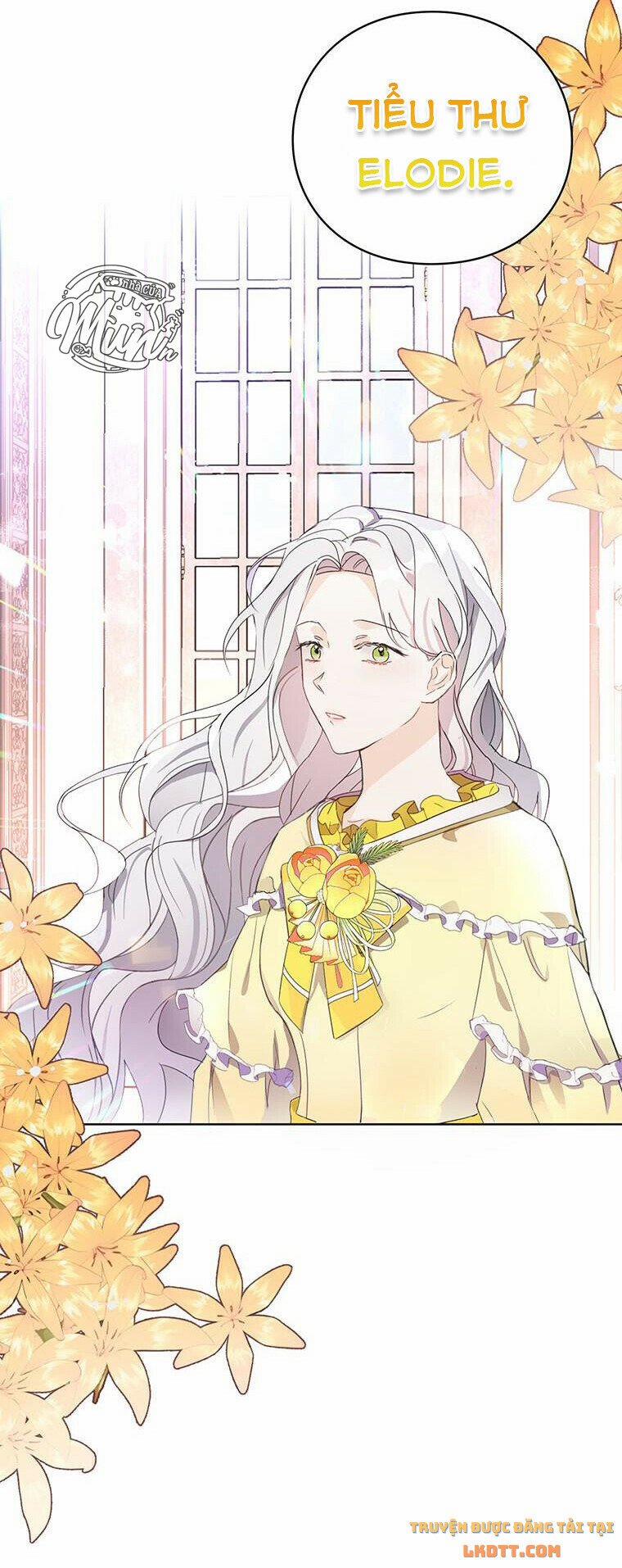 Kết Cục Tồi Tệ Của Otome Game 13 trang 22