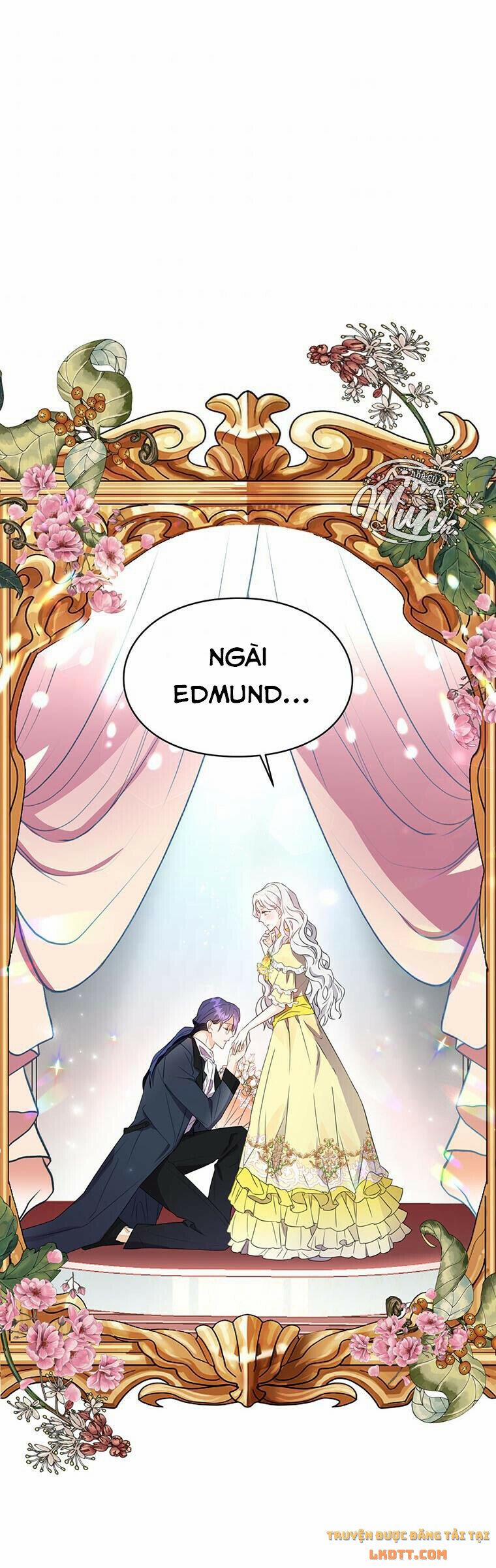 Kết Cục Tồi Tệ Của Otome Game 13 trang 24