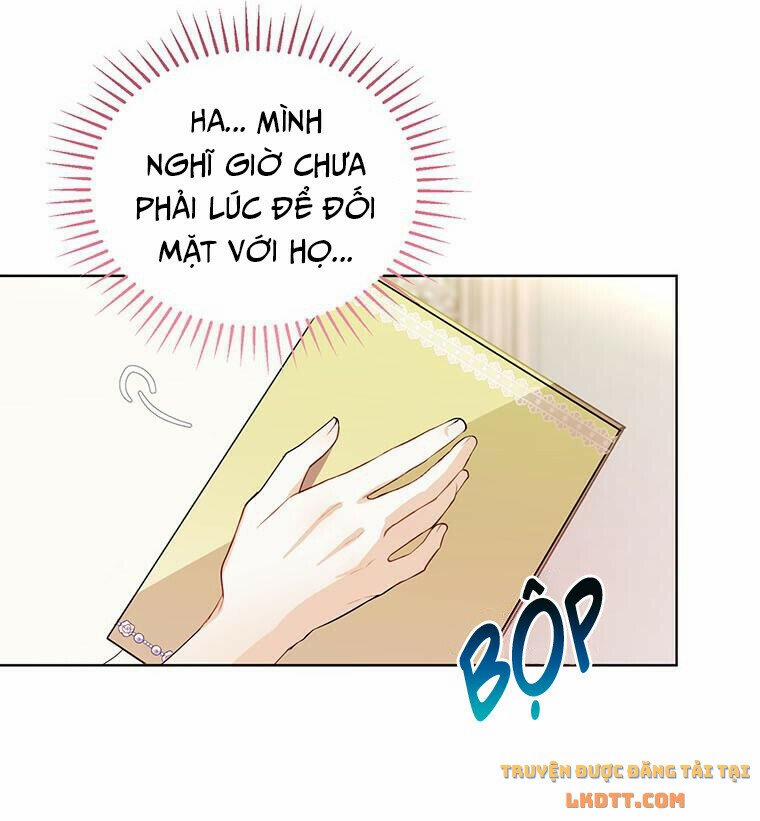 Kết Cục Tồi Tệ Của Otome Game 13 trang 26