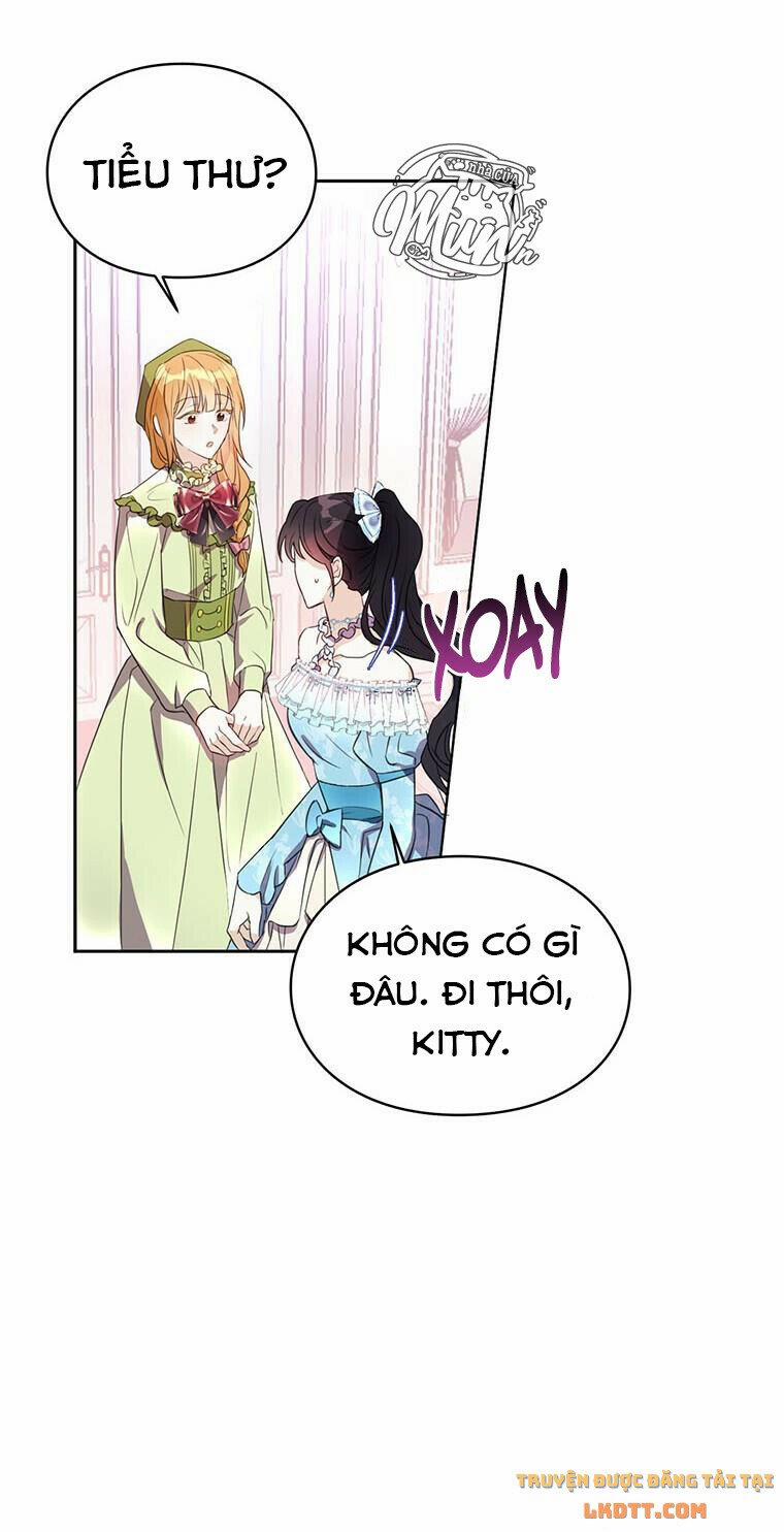 Kết Cục Tồi Tệ Của Otome Game 13 trang 33