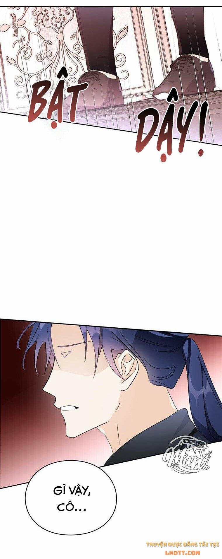 Kết Cục Tồi Tệ Của Otome Game 13 trang 34