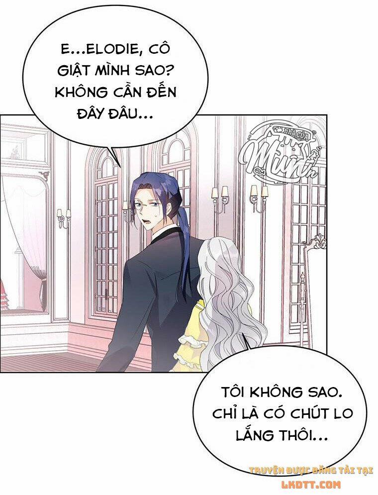 Kết Cục Tồi Tệ Của Otome Game 13 trang 41