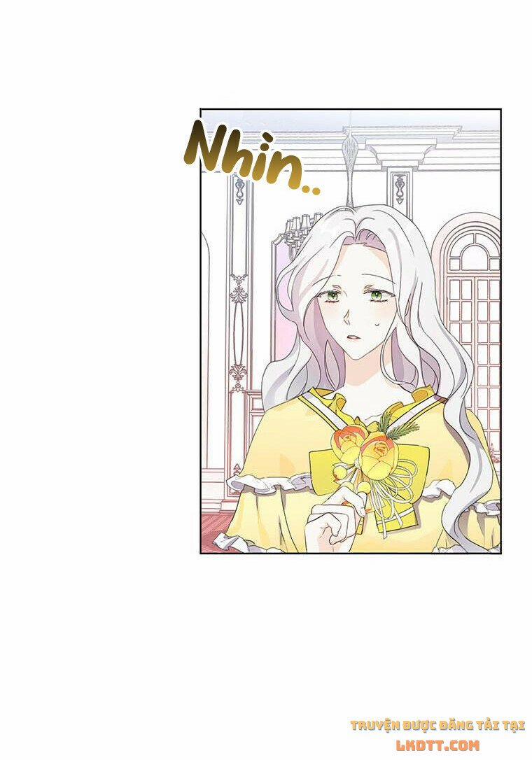 Kết Cục Tồi Tệ Của Otome Game 13 trang 42