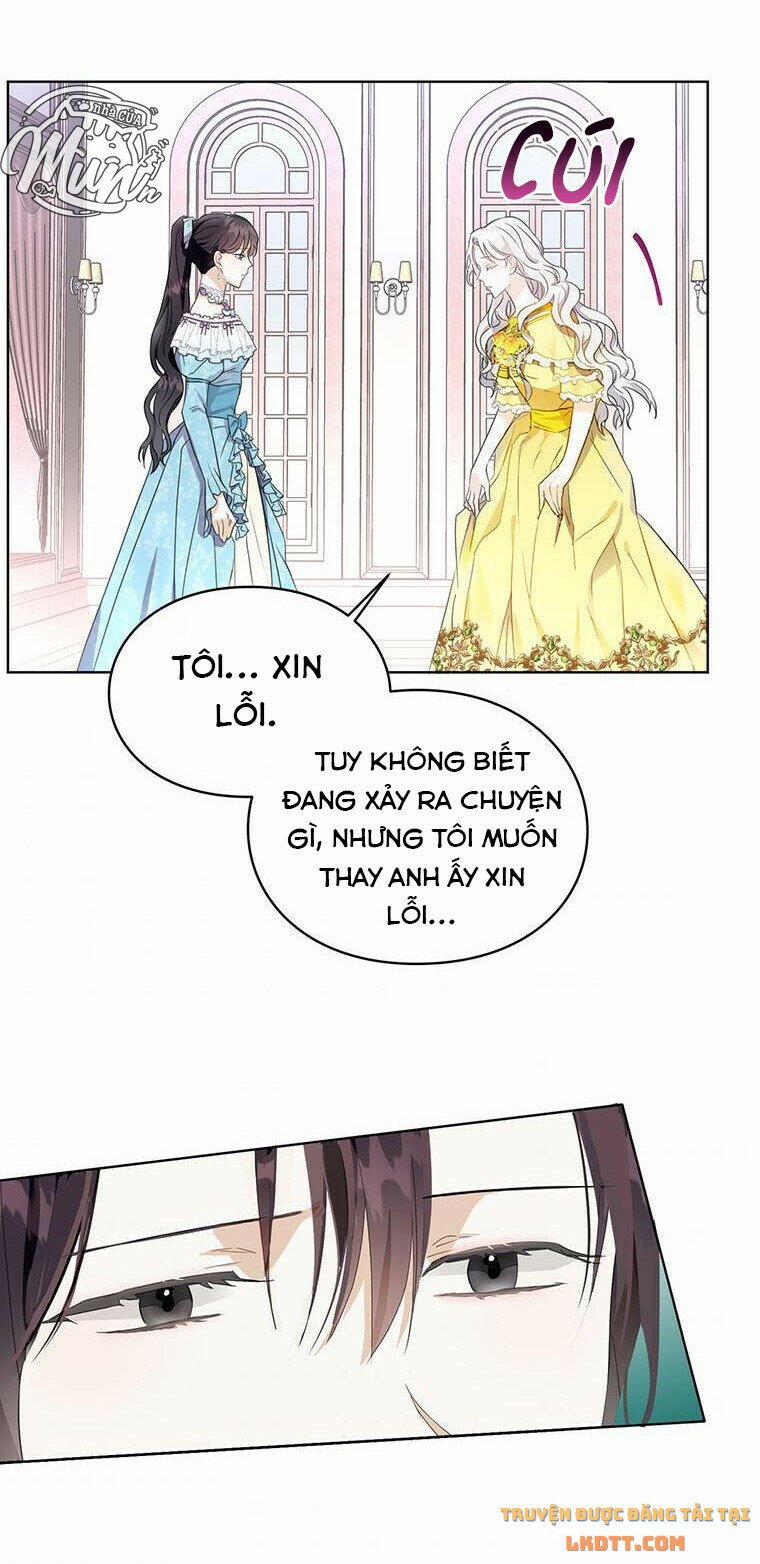 Kết Cục Tồi Tệ Của Otome Game 13 trang 43