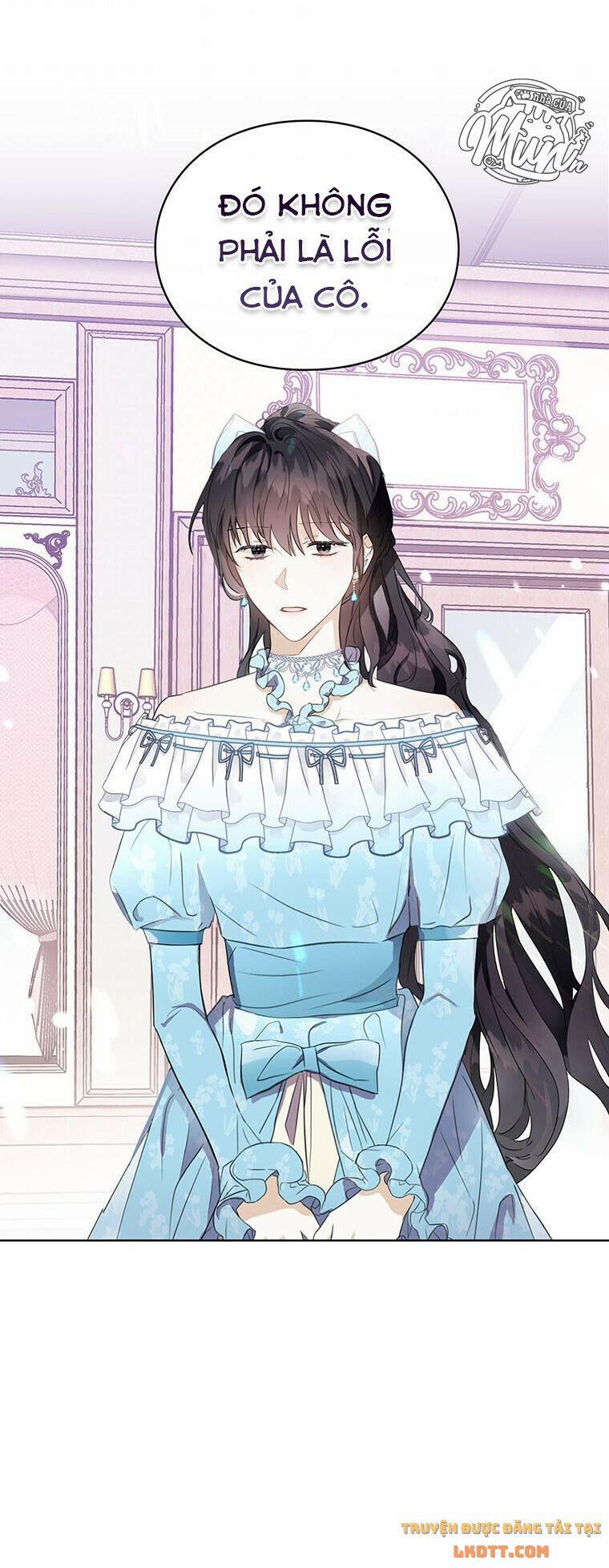 Kết Cục Tồi Tệ Của Otome Game 13 trang 44