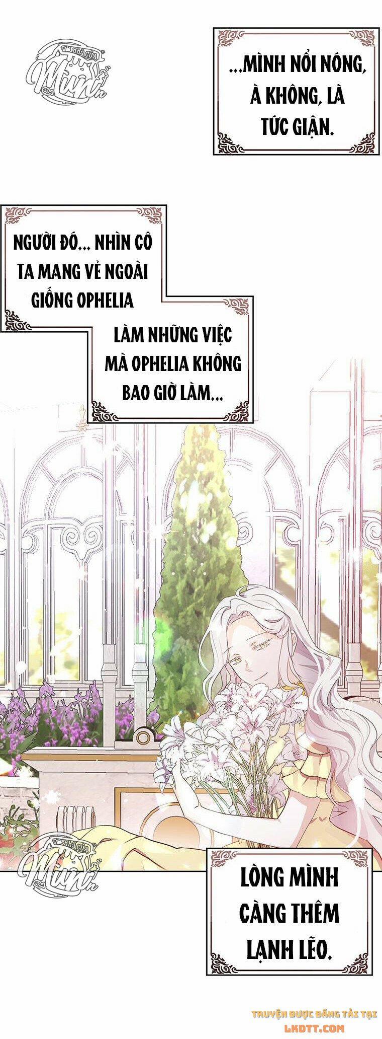 Kết Cục Tồi Tệ Của Otome Game 13 trang 47