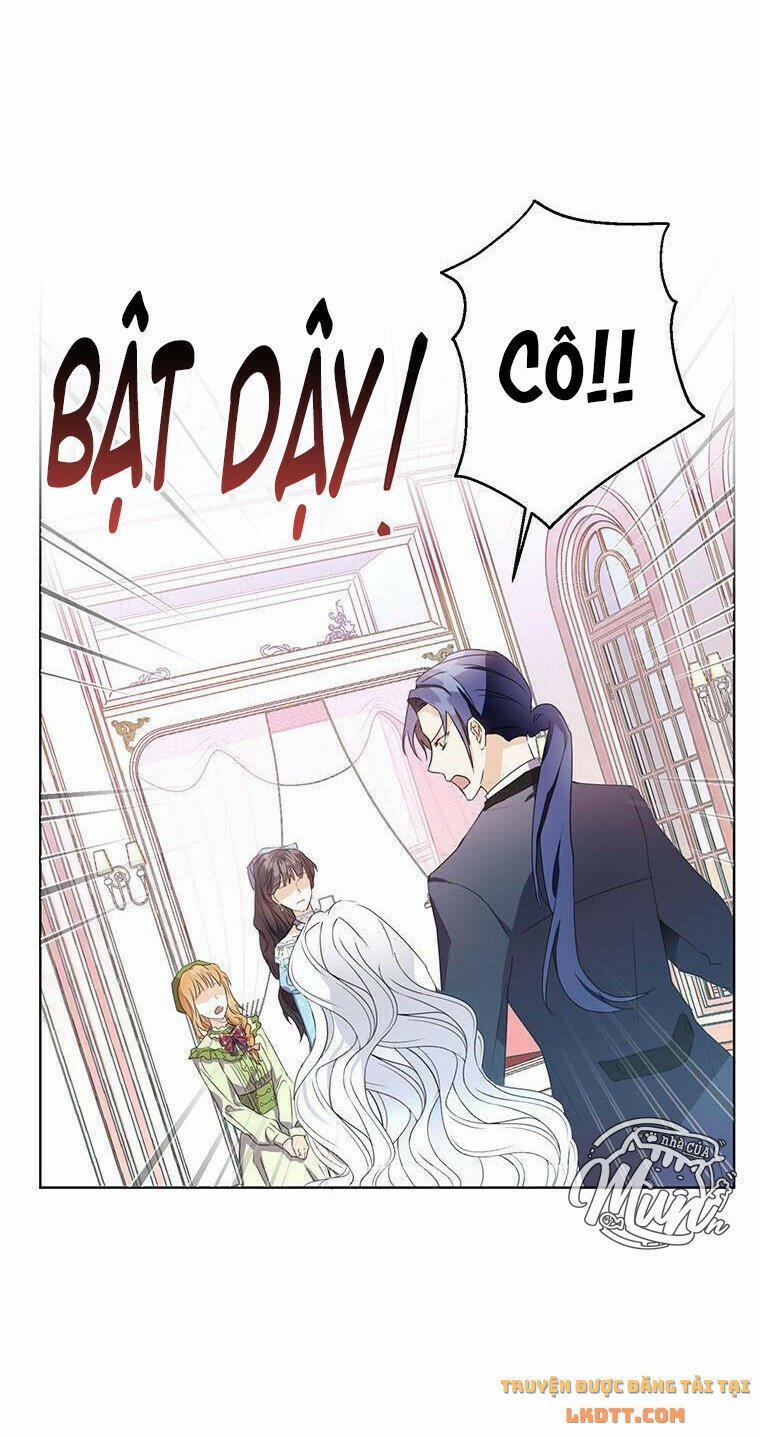 Kết Cục Tồi Tệ Của Otome Game 13 trang 48