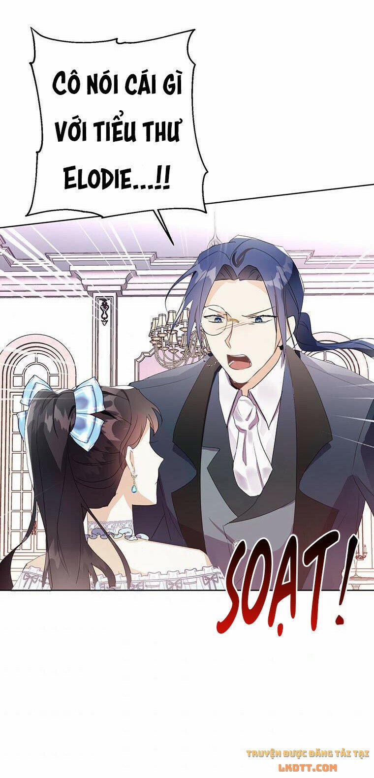 Kết Cục Tồi Tệ Của Otome Game 13 trang 49