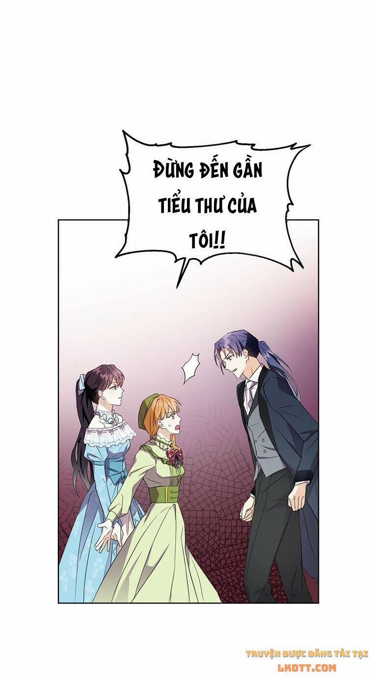 Kết Cục Tồi Tệ Của Otome Game 13 trang 50