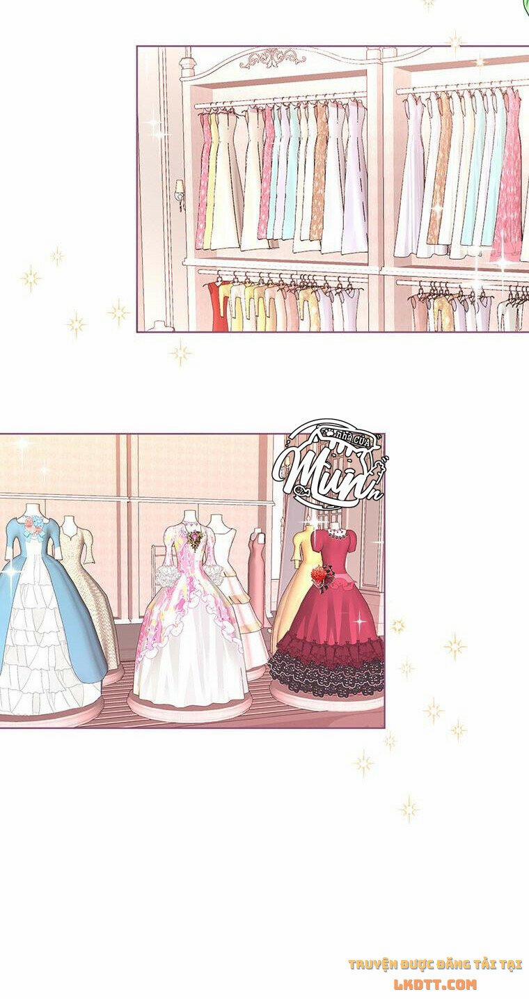 Kết Cục Tồi Tệ Của Otome Game 13 trang 6