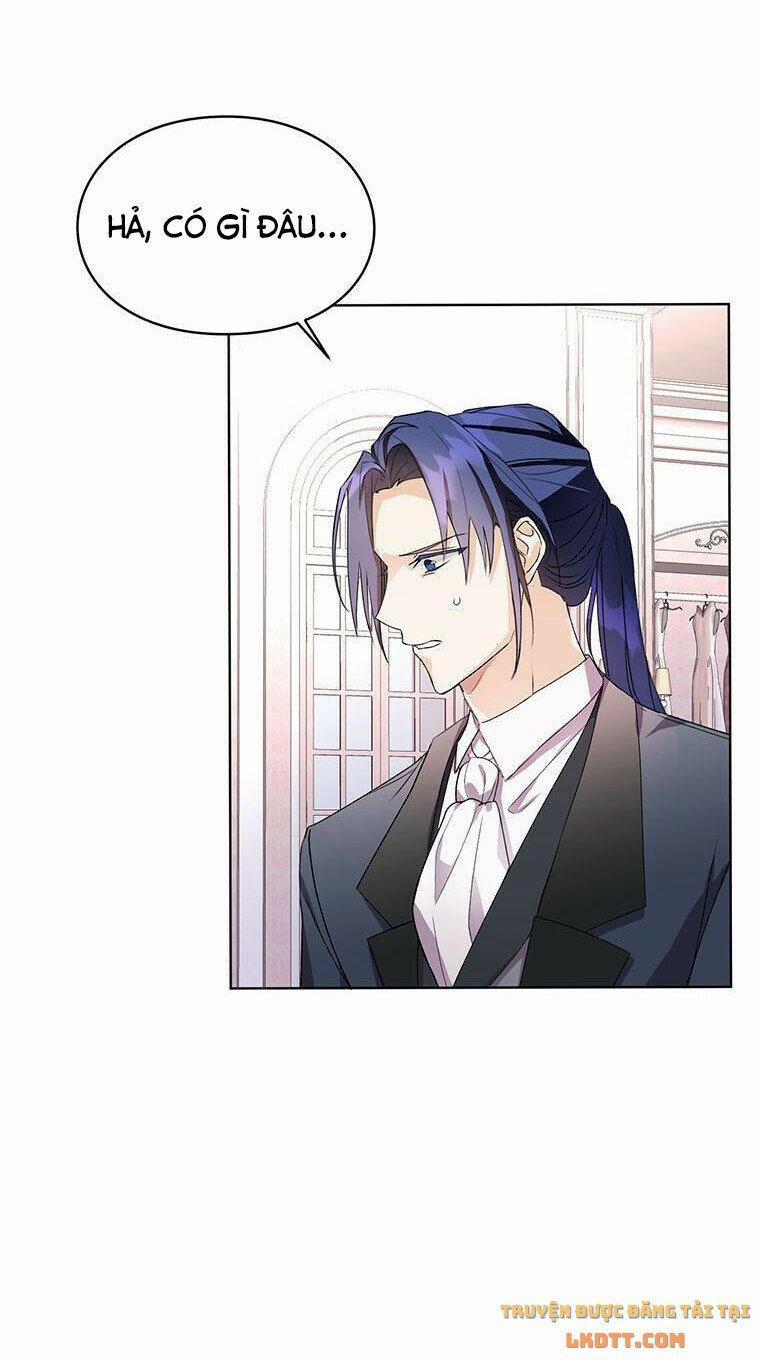 Kết Cục Tồi Tệ Của Otome Game 14 trang 1