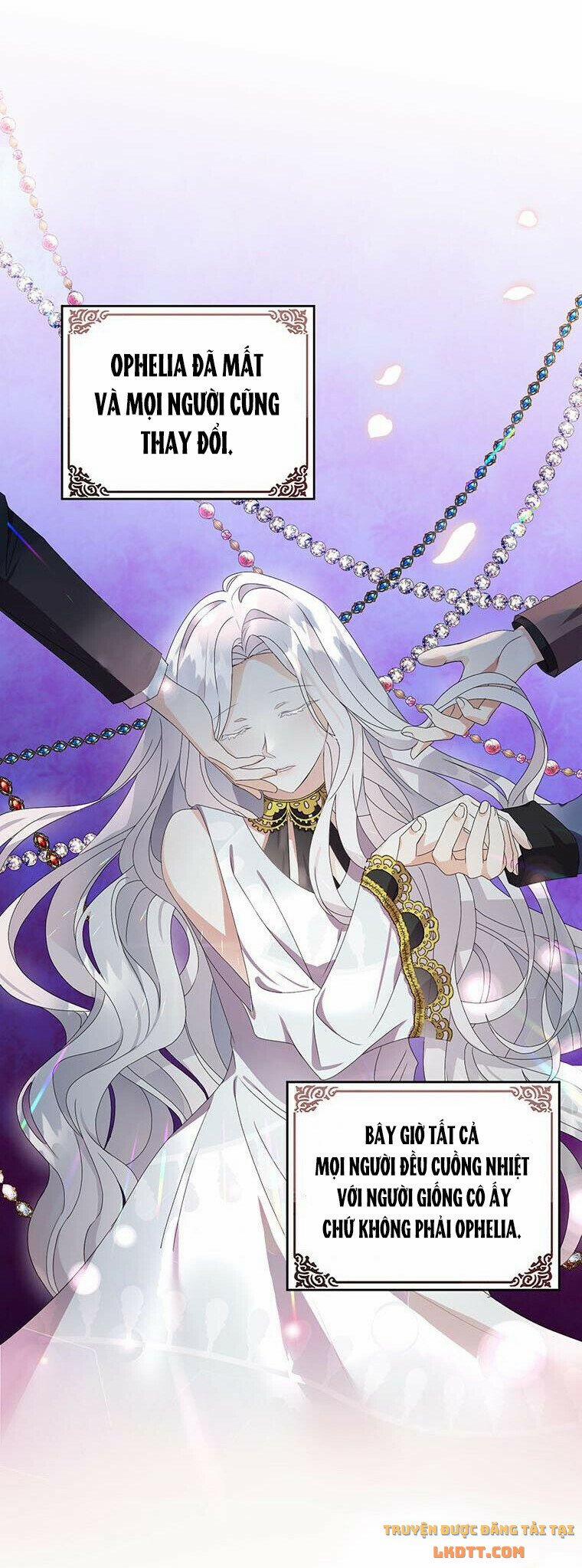 Kết Cục Tồi Tệ Của Otome Game 14 trang 29