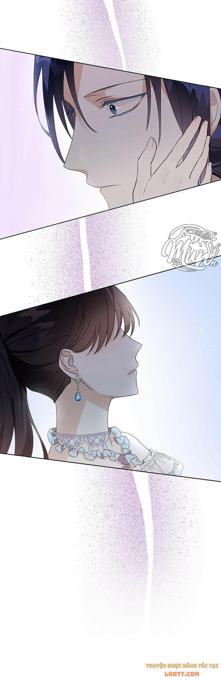 Kết Cục Tồi Tệ Của Otome Game 14 trang 5