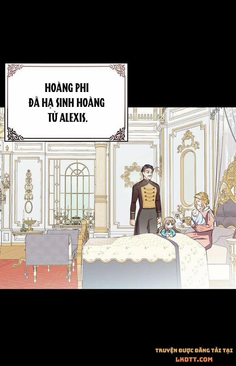 Kết Cục Tồi Tệ Của Otome Game 15 trang 12