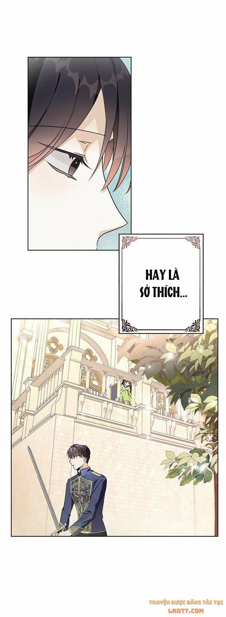 Kết Cục Tồi Tệ Của Otome Game 15 trang 2