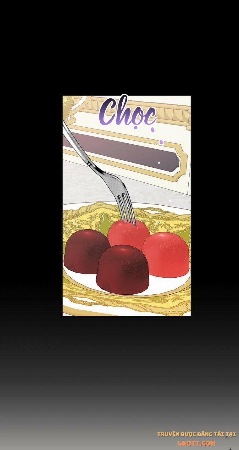 Kết Cục Tồi Tệ Của Otome Game 15 trang 26