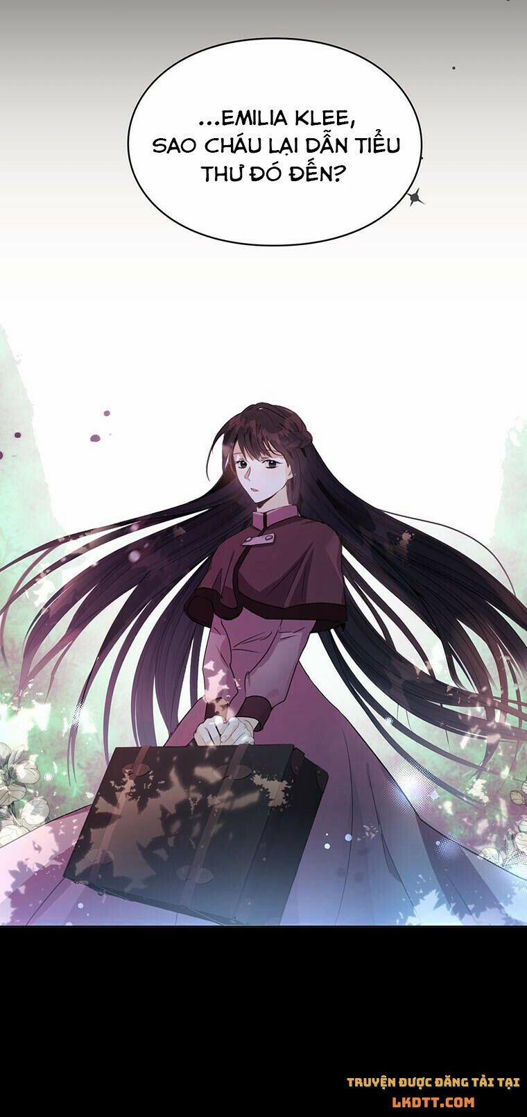 Kết Cục Tồi Tệ Của Otome Game 15 trang 27