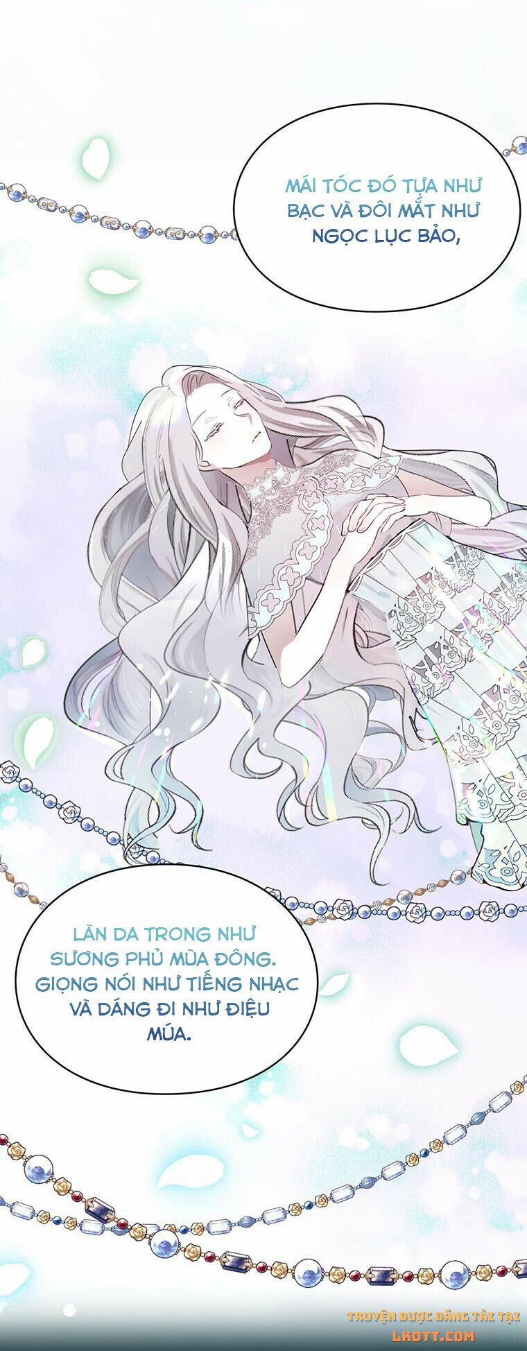 Kết Cục Tồi Tệ Của Otome Game 15 trang 29