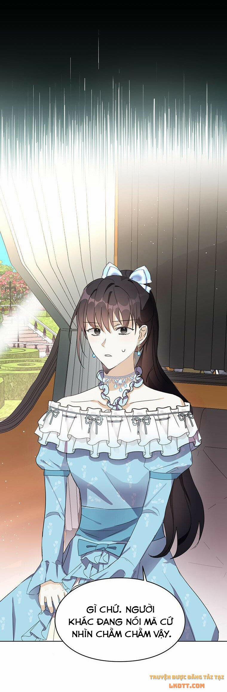 Kết Cục Tồi Tệ Của Otome Game 15 trang 33