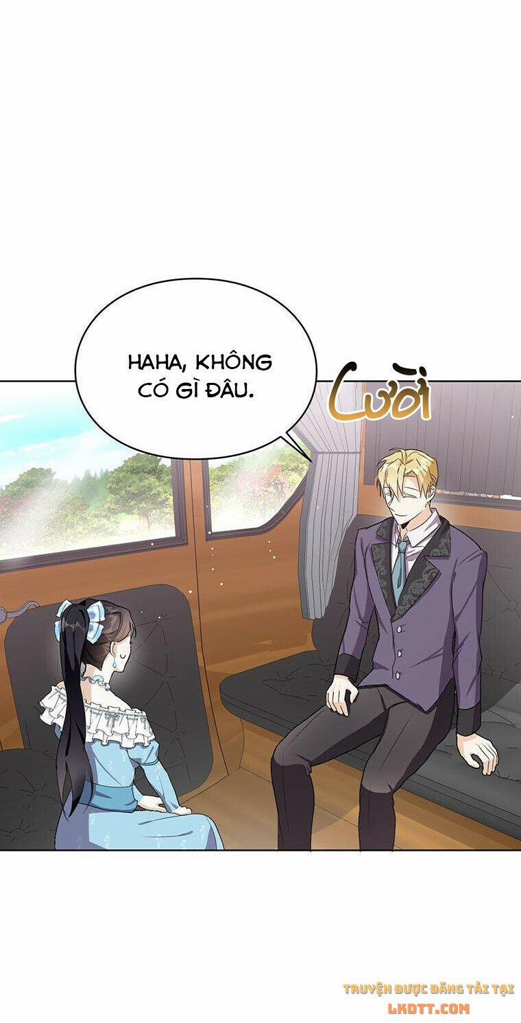 Kết Cục Tồi Tệ Của Otome Game 15 trang 34