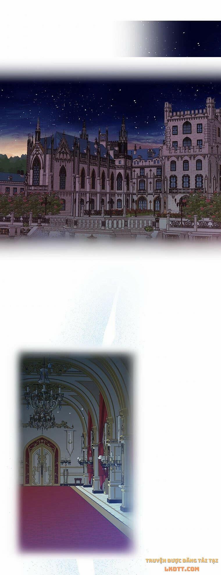 Kết Cục Tồi Tệ Của Otome Game 15 trang 36