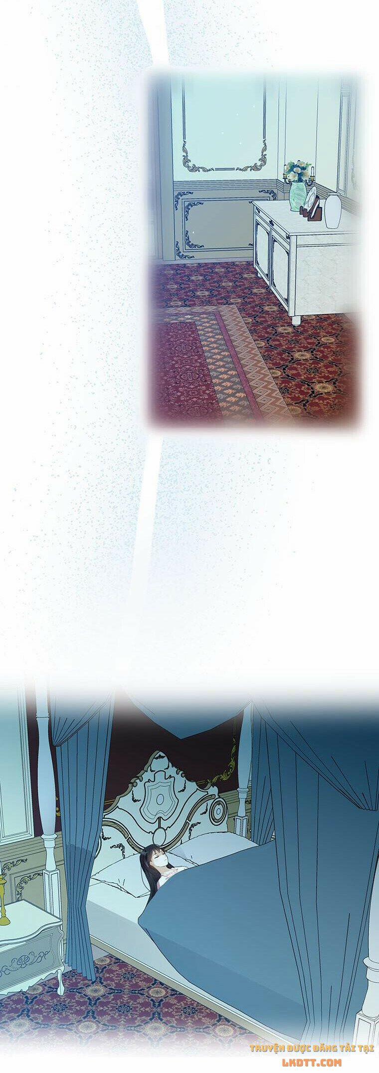 Kết Cục Tồi Tệ Của Otome Game 15 trang 37