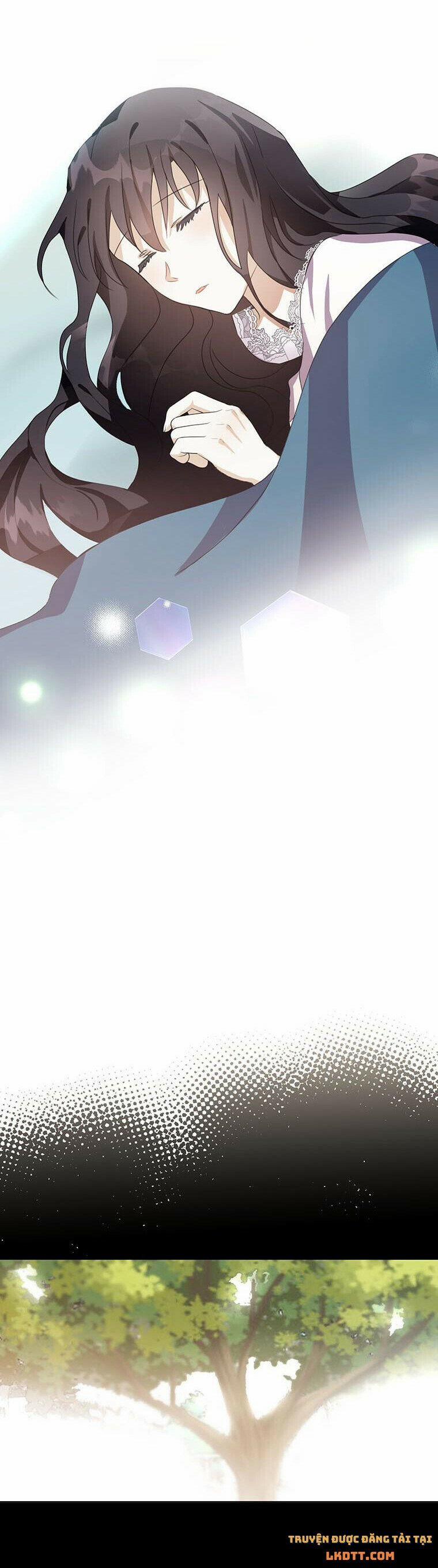 Kết Cục Tồi Tệ Của Otome Game 15 trang 38