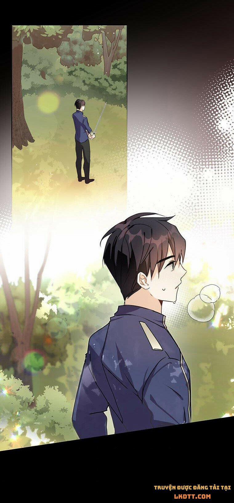 Kết Cục Tồi Tệ Của Otome Game 15 trang 41