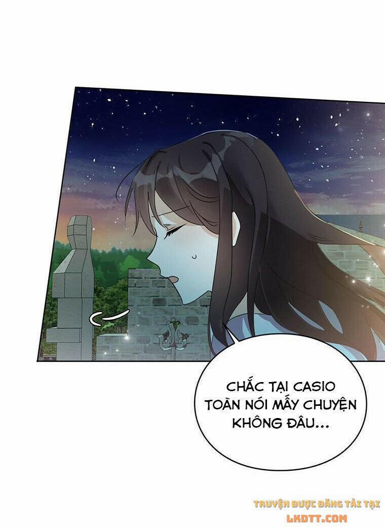 Kết Cục Tồi Tệ Của Otome Game 15 trang 45