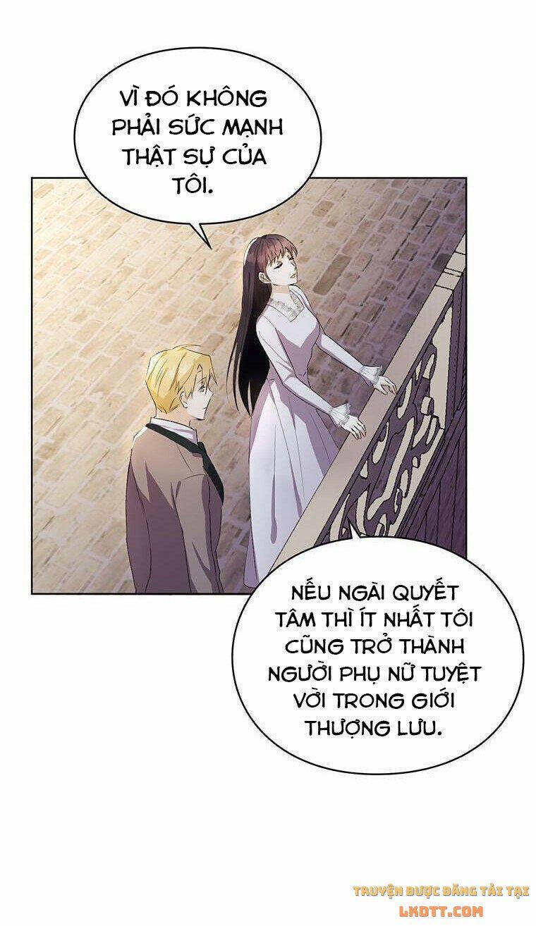 Kết Cục Tồi Tệ Của Otome Game 16 trang 13