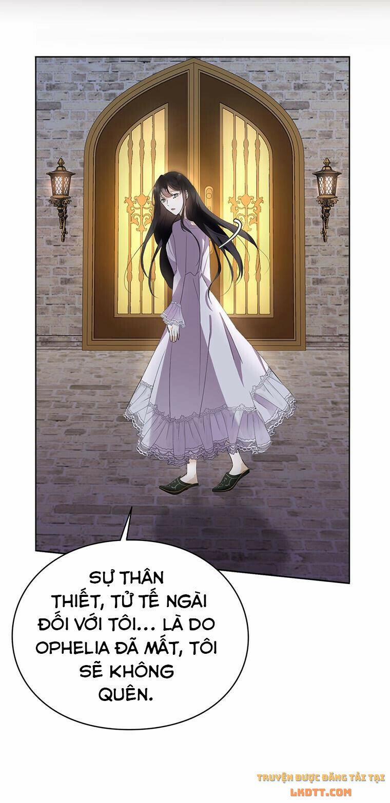 Kết Cục Tồi Tệ Của Otome Game 16 trang 19