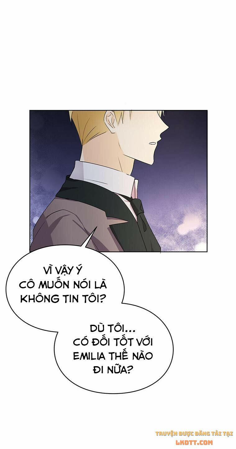 Kết Cục Tồi Tệ Của Otome Game 16 trang 20