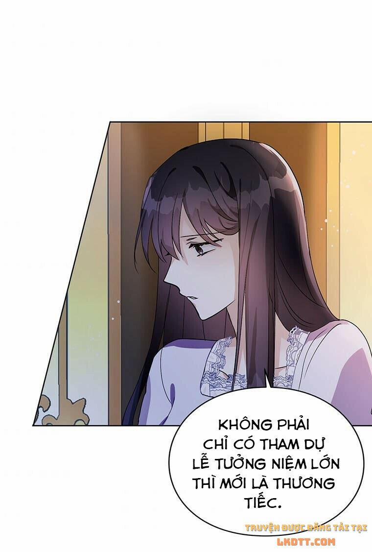 Kết Cục Tồi Tệ Của Otome Game 16 trang 26
