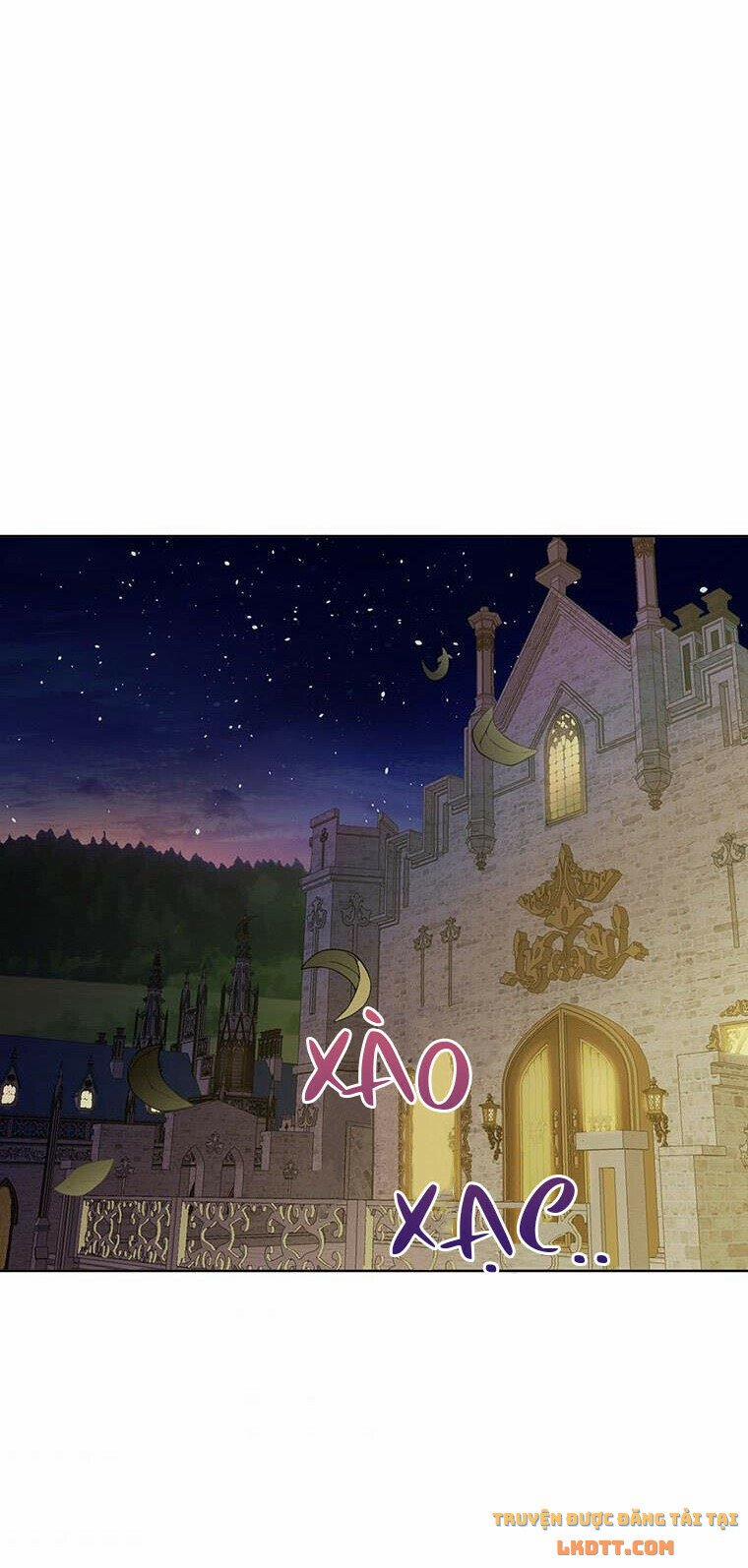 Kết Cục Tồi Tệ Của Otome Game 16 trang 35