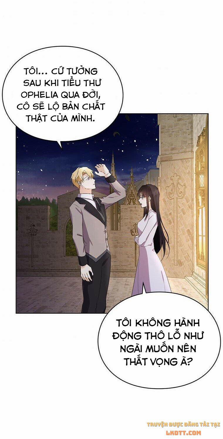 Kết Cục Tồi Tệ Của Otome Game 16 trang 36