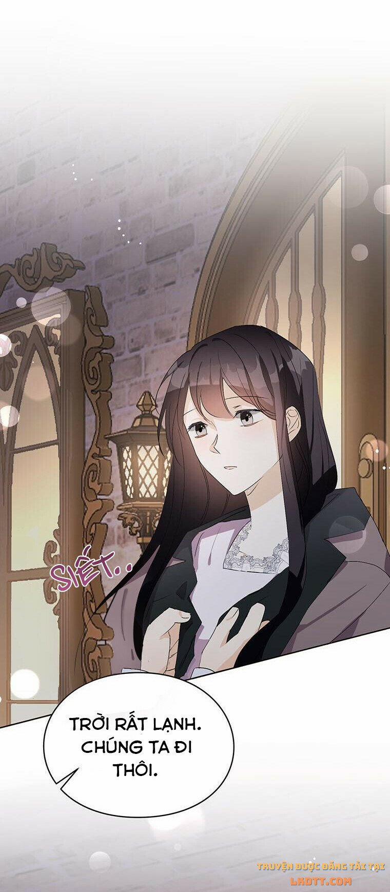 Kết Cục Tồi Tệ Của Otome Game 16 trang 40