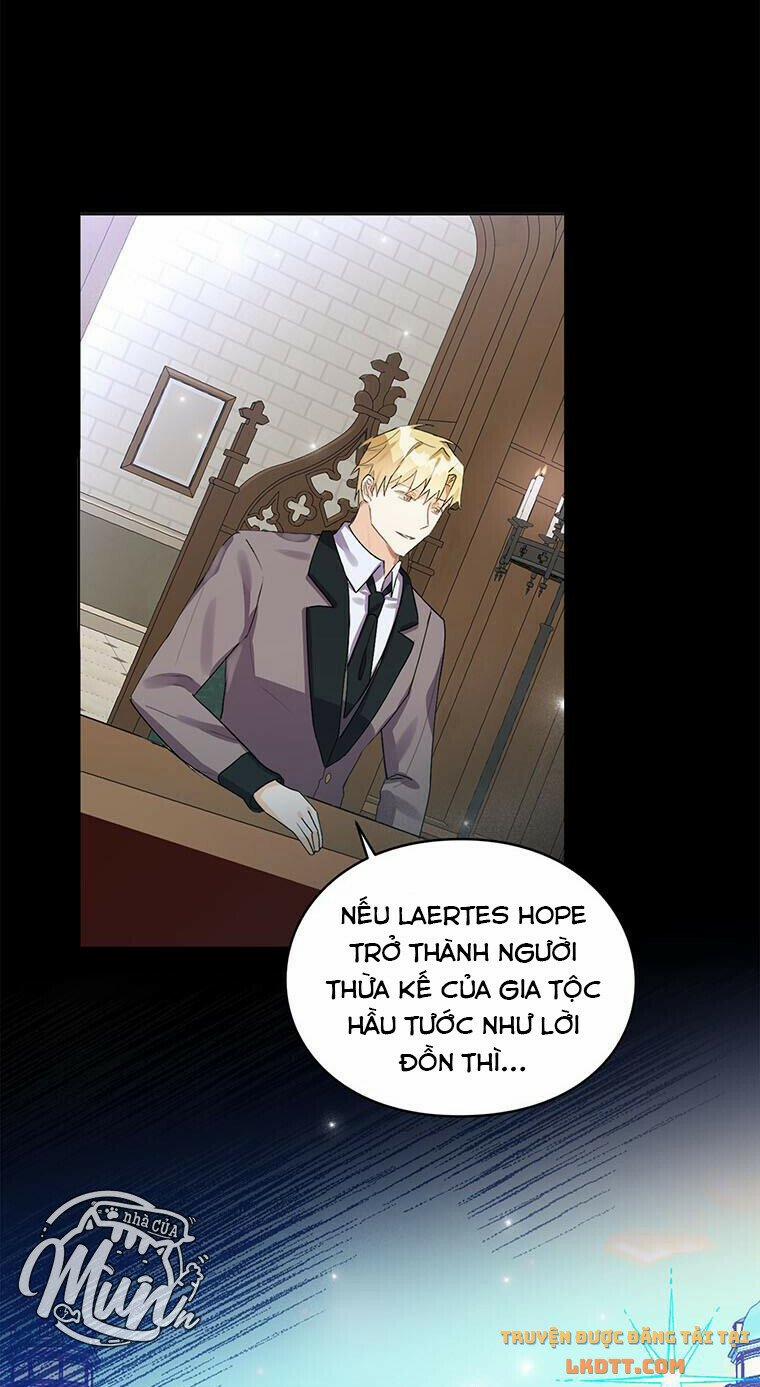 Kết Cục Tồi Tệ Của Otome Game 17 trang 14