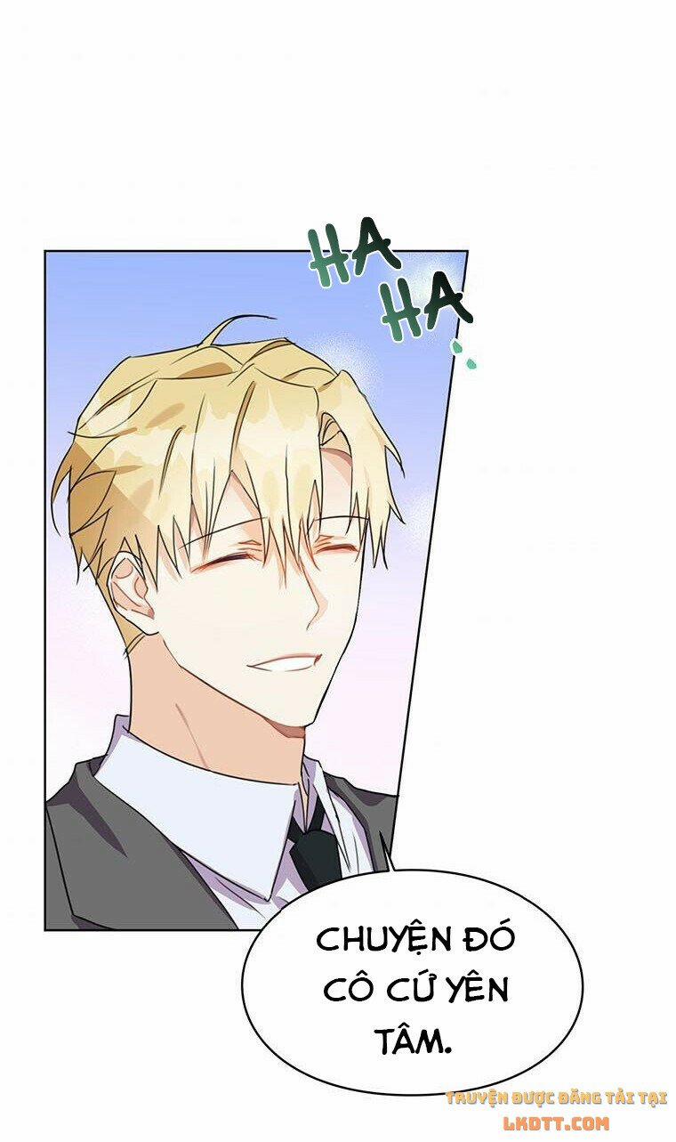 Kết Cục Tồi Tệ Của Otome Game 17 trang 2