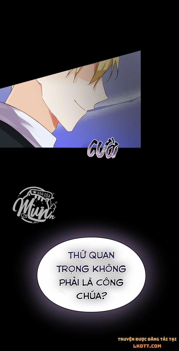 Kết Cục Tồi Tệ Của Otome Game 17 trang 23