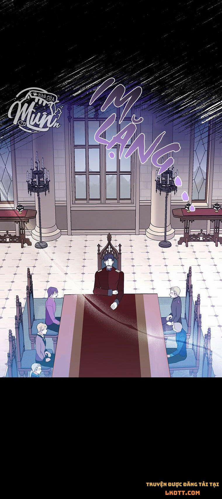 Kết Cục Tồi Tệ Của Otome Game 17 trang 25