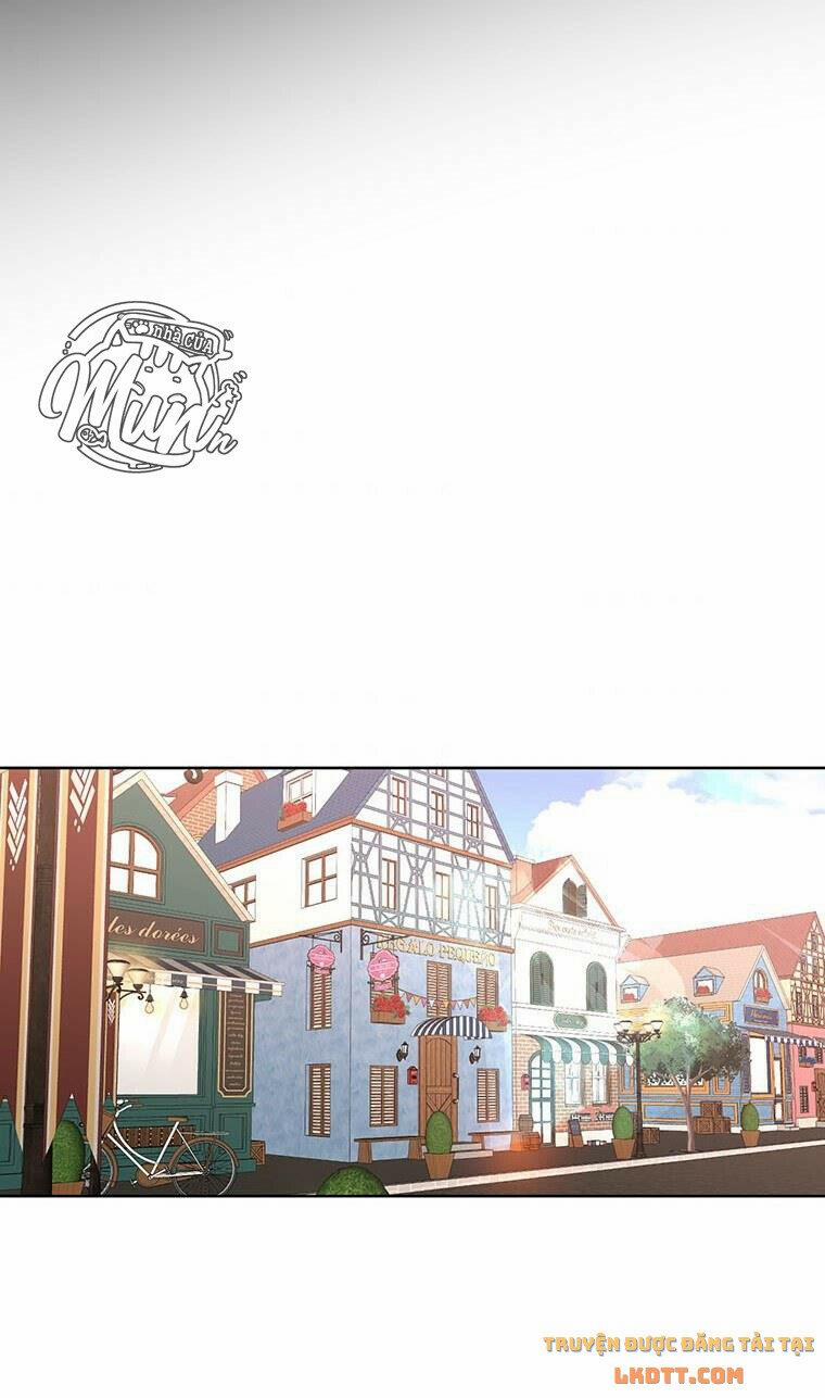 Kết Cục Tồi Tệ Của Otome Game 17 trang 29