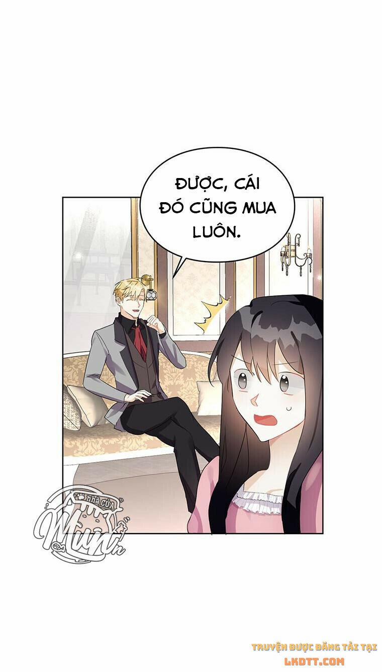 Kết Cục Tồi Tệ Của Otome Game 17 trang 33