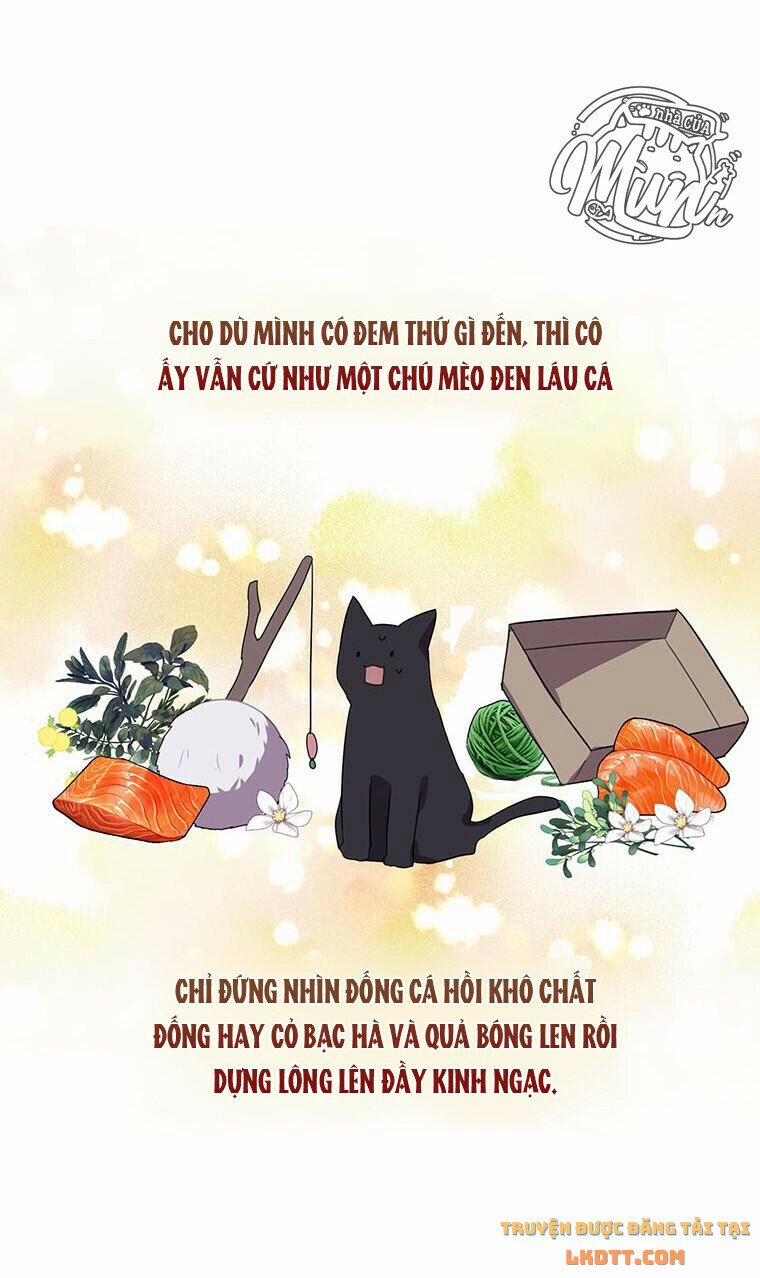 Kết Cục Tồi Tệ Của Otome Game 17 trang 38