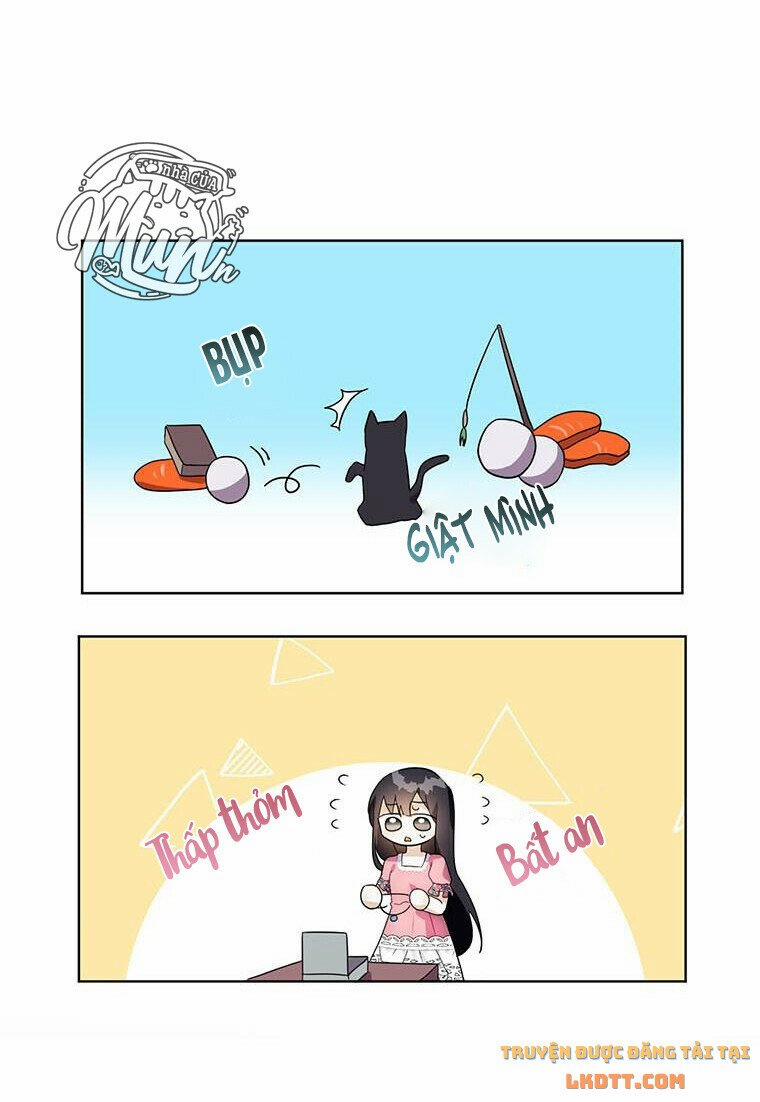 Kết Cục Tồi Tệ Của Otome Game 17 trang 39