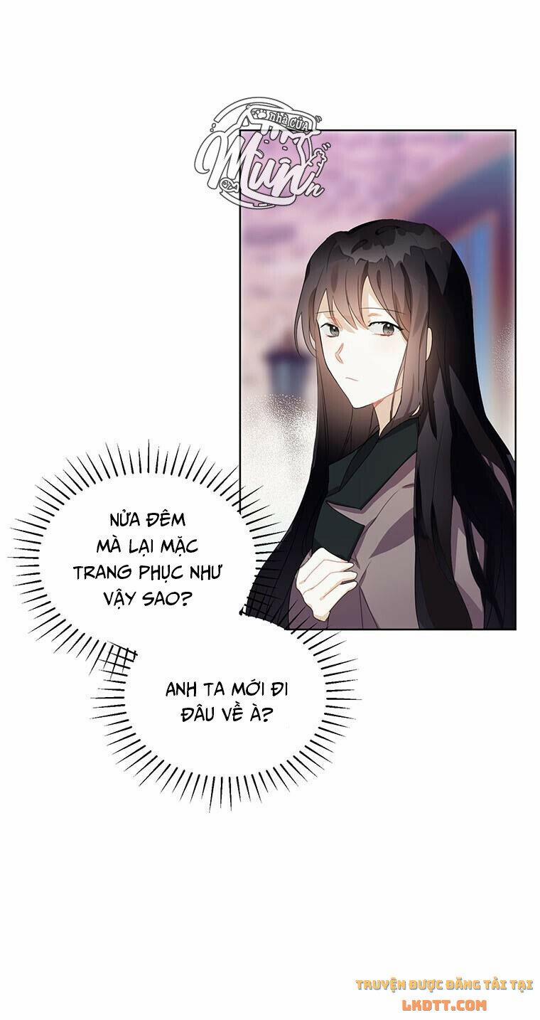 Kết Cục Tồi Tệ Của Otome Game 17 trang 4